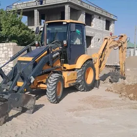 JCB 3CX ECO 2013