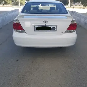 Toyota Camry 2003