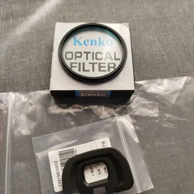 Gh5, Gh6 glazok, 58mm filtr