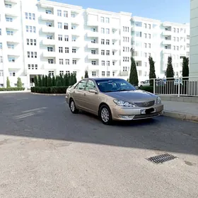 Toyota Camry 2002