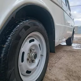 Lada 2106 1999