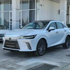 Lexus RX 350 2023