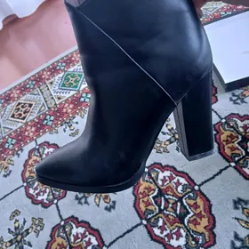 Taze ädik Новые женские сапоги