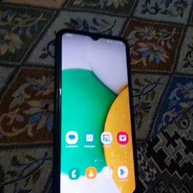 Galaxsi a 03 kore