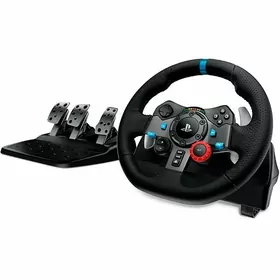 руль logitech g29