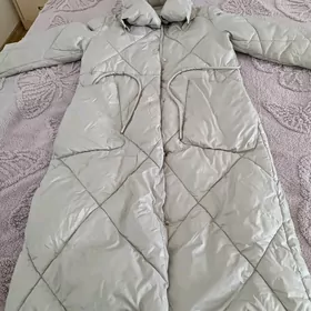пуховик