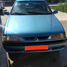 Renault Europa 19 1998