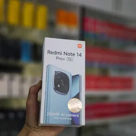 REDMI NORE 14PRO PLUS [KREDIT]