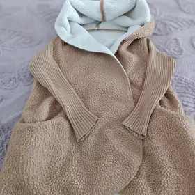 вязанка