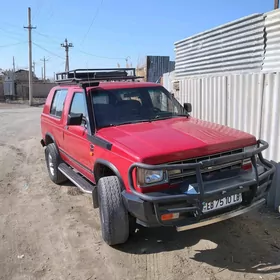 Chevrolet Blazer EV 2003