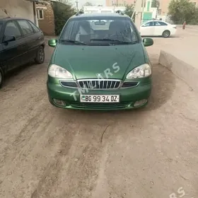 Daewoo Tacuma 2003