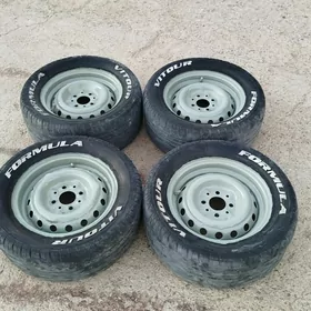 ayak