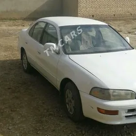 Toyota Corolla 1993