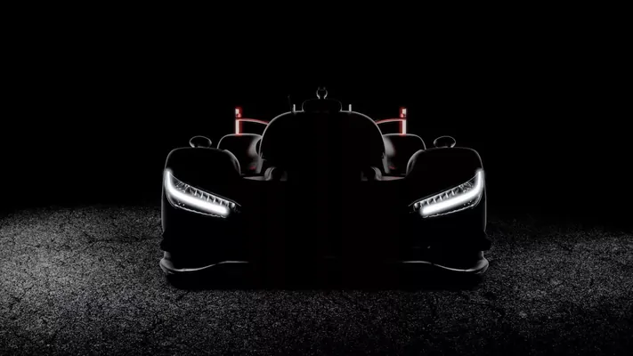 Toyota Le Man-da Ferrari-i bilen bäsleşmek üçin ýaryş awtoulagyny täzeleýär