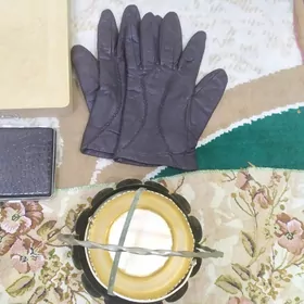 Перчатки- Ellik