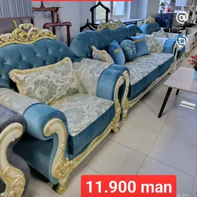 MEBEL DIWAN  ДИВАН ТРОЙК