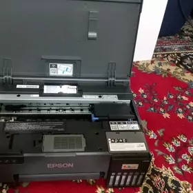 EPSON L8050