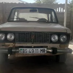 Lada 2106 1989