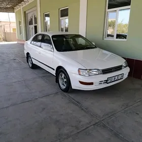 Toyota Corona 1993