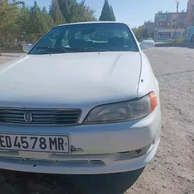 Toyota Mark II 1993