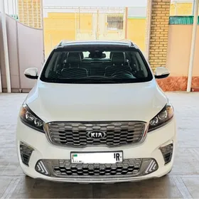 Kia Sorento 2020