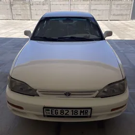 Toyota Camry 1993