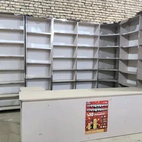 Mebel polka dukan ucin