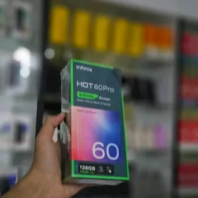 Infinix Hot60 Pro