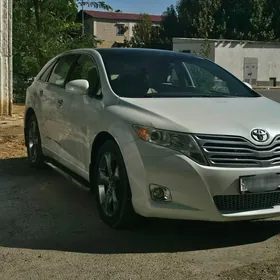 Toyota Venza 2009