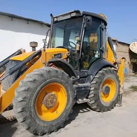 JCB 4CX ECO 2010