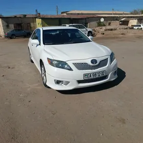 Toyota Camry 2010