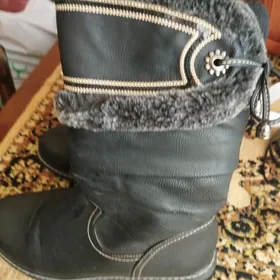 сапоги