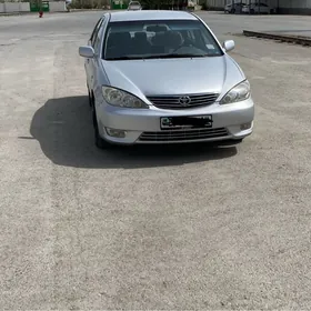 Toyota Camry 2002