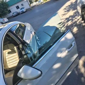 Volkswagen CC 2011