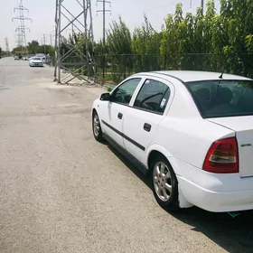 Opel Astra 1999