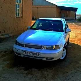 Daewoo Nexia 1998