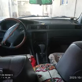 Toyota Camry 1998