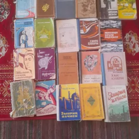 kitap