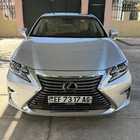 Lexus ES 350 2015