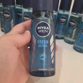 Nivea dezodrant