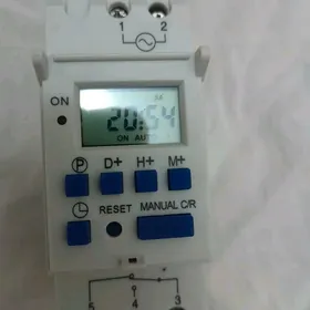 tok awtomat elektronny