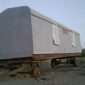 вагон wagon