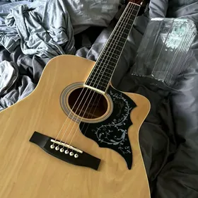 PAKET ELEKTRO GITARA