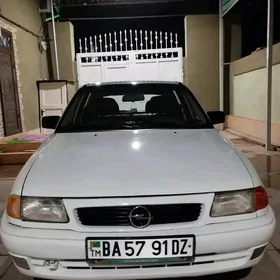 Opel Astra 1994