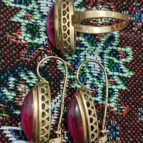 Limon komplekt Rossiyski