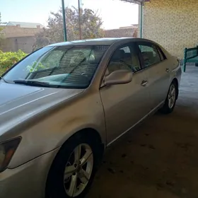 Toyota Avalon 2006