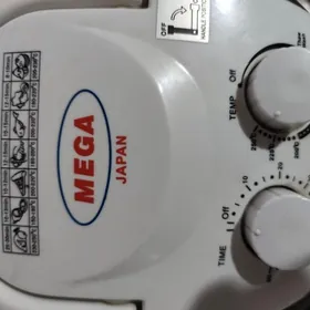 Пароварка/мультиварка