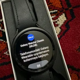 Galaxy watch 6 classic 47mm