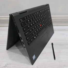 ThinkPad X1 YOGA i7-8 16\512