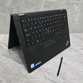 ThinkPad YOGA 460 i5-6 8\256